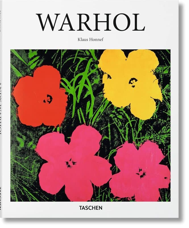 Warhol, фото - 1