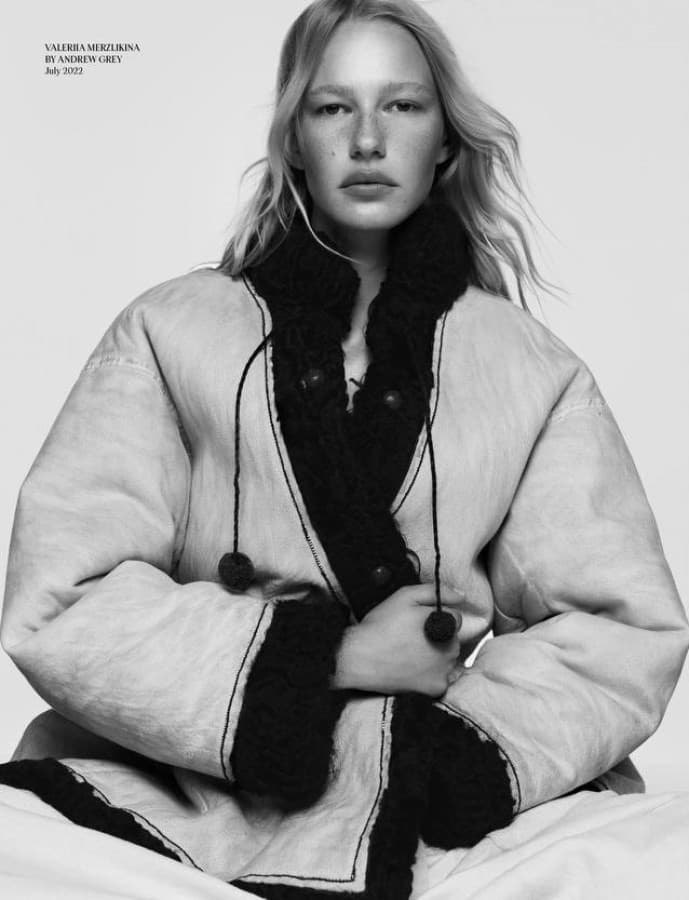 9 1/2 років VOGUE в Україні  (2024), фото - 2