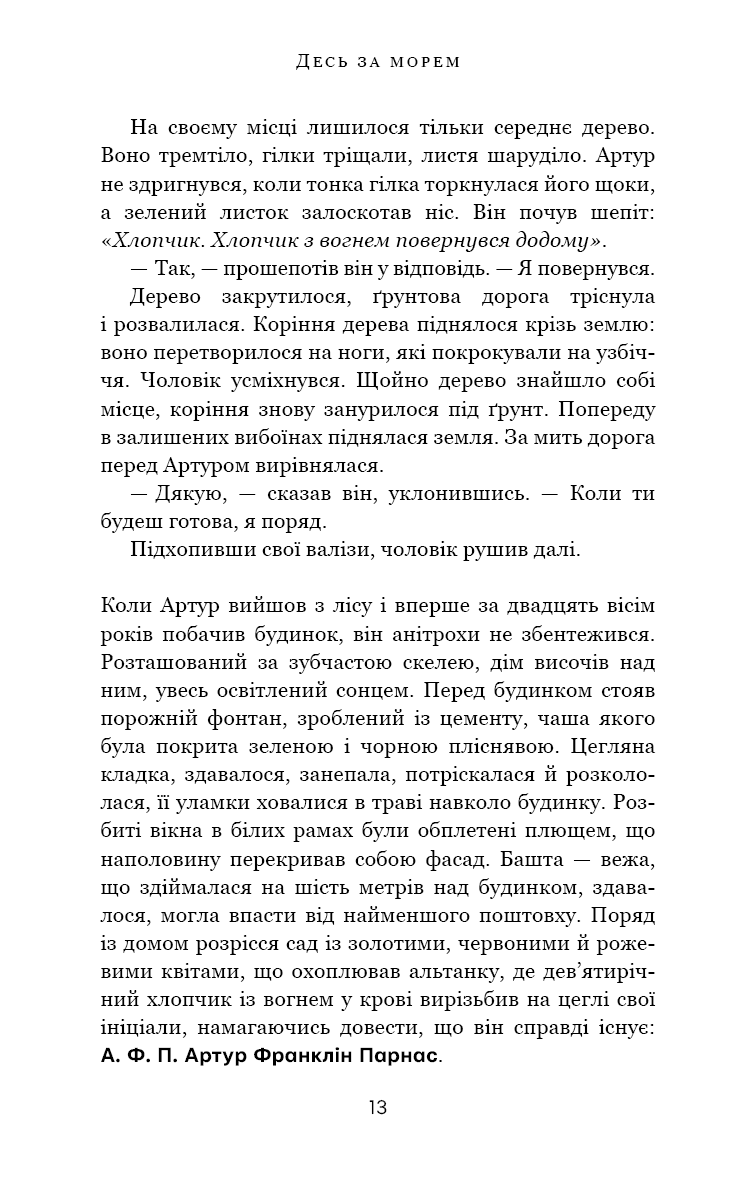 Десь за морем. Книга 2 (Волошкові хроніки), фото - 2