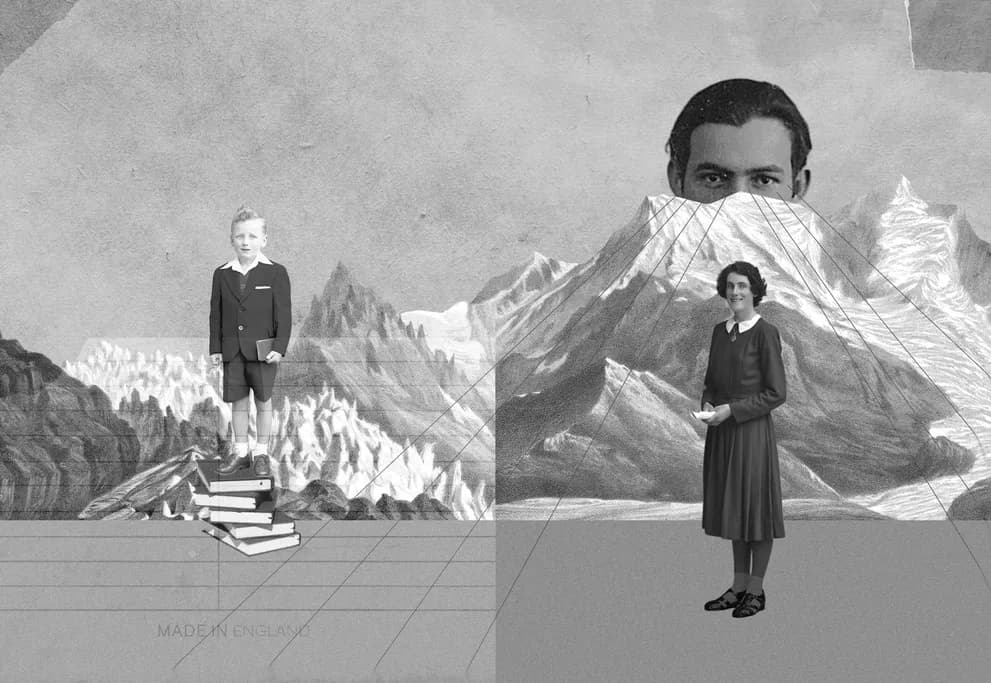 Забавки з плоті та крові. Сарабанда банди Сари. Нова стара баба, фото - 3