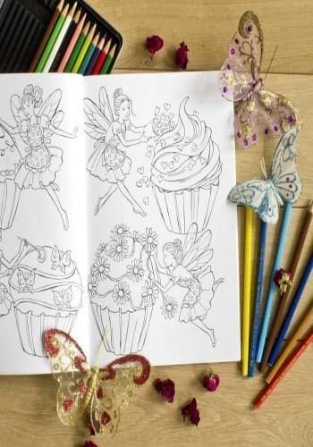 У світі чарівних фей, фото - 3