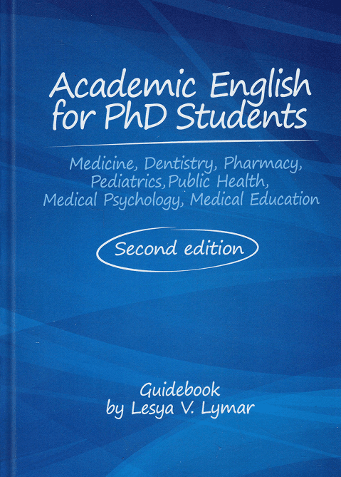 Academic English for PhD Students, фото - 1