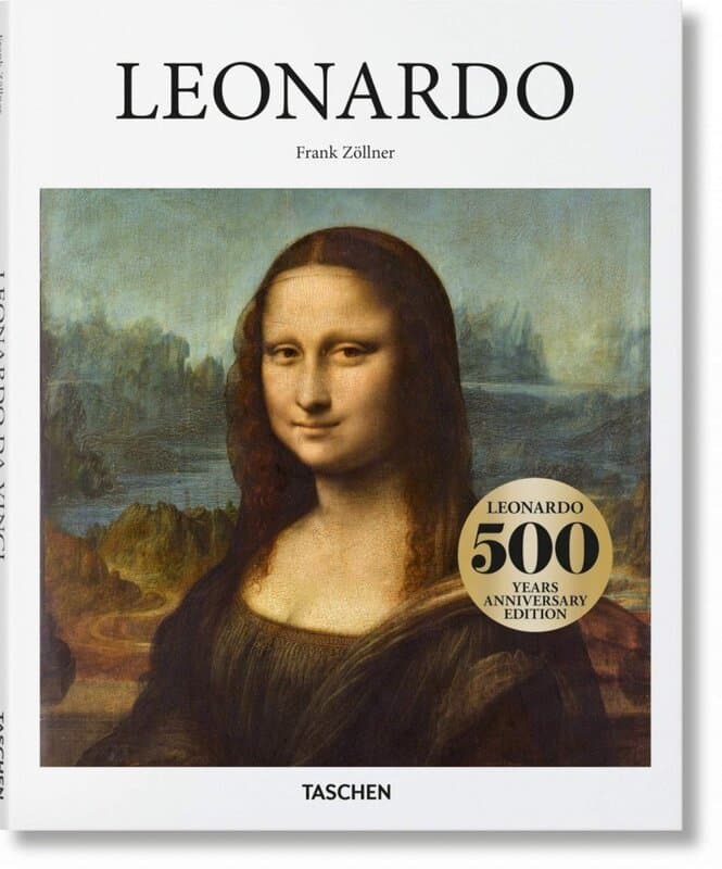 Leonardo, фото - 1