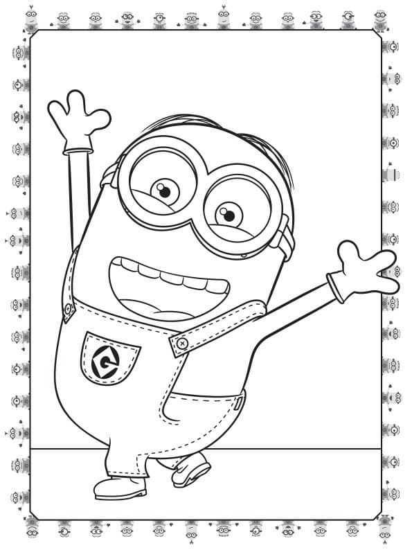 Посіпаки. Шалена вечірка., фото - 2