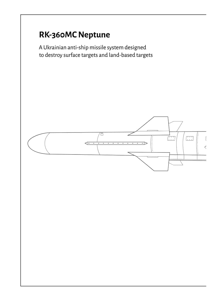 The Weapons of World War III. Ukrainian Experience, фото - 2