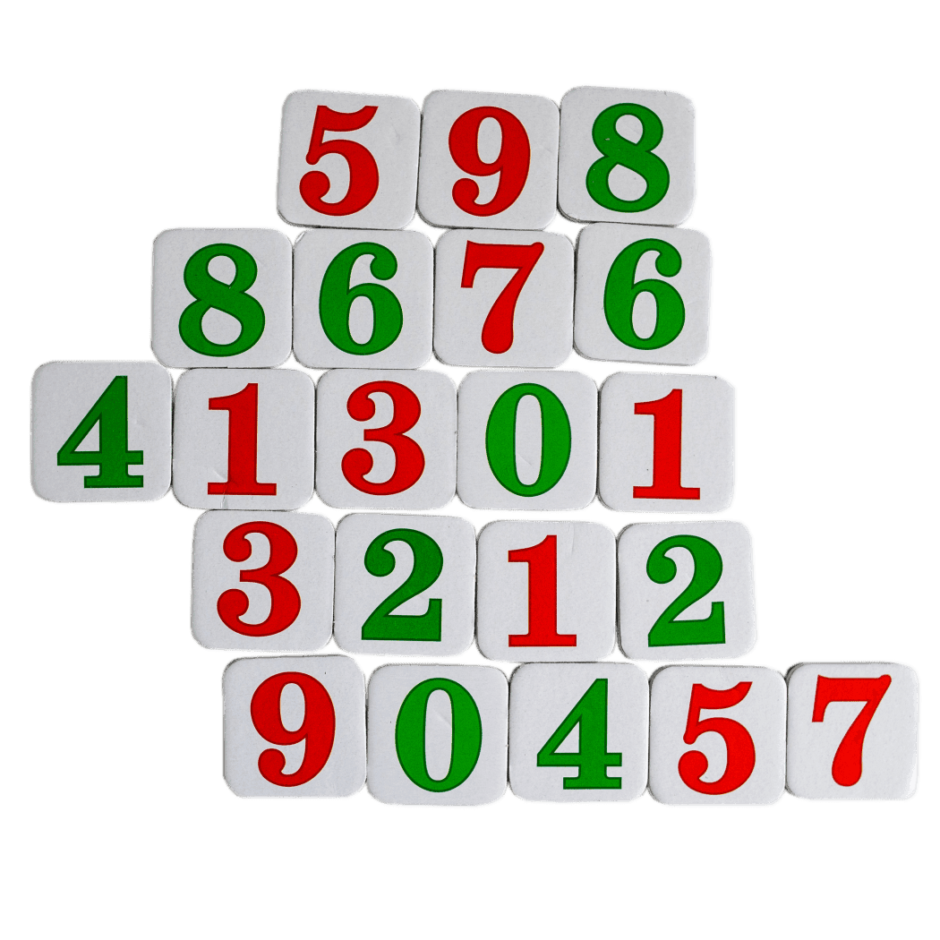 Математика на магнітах, фото - 2