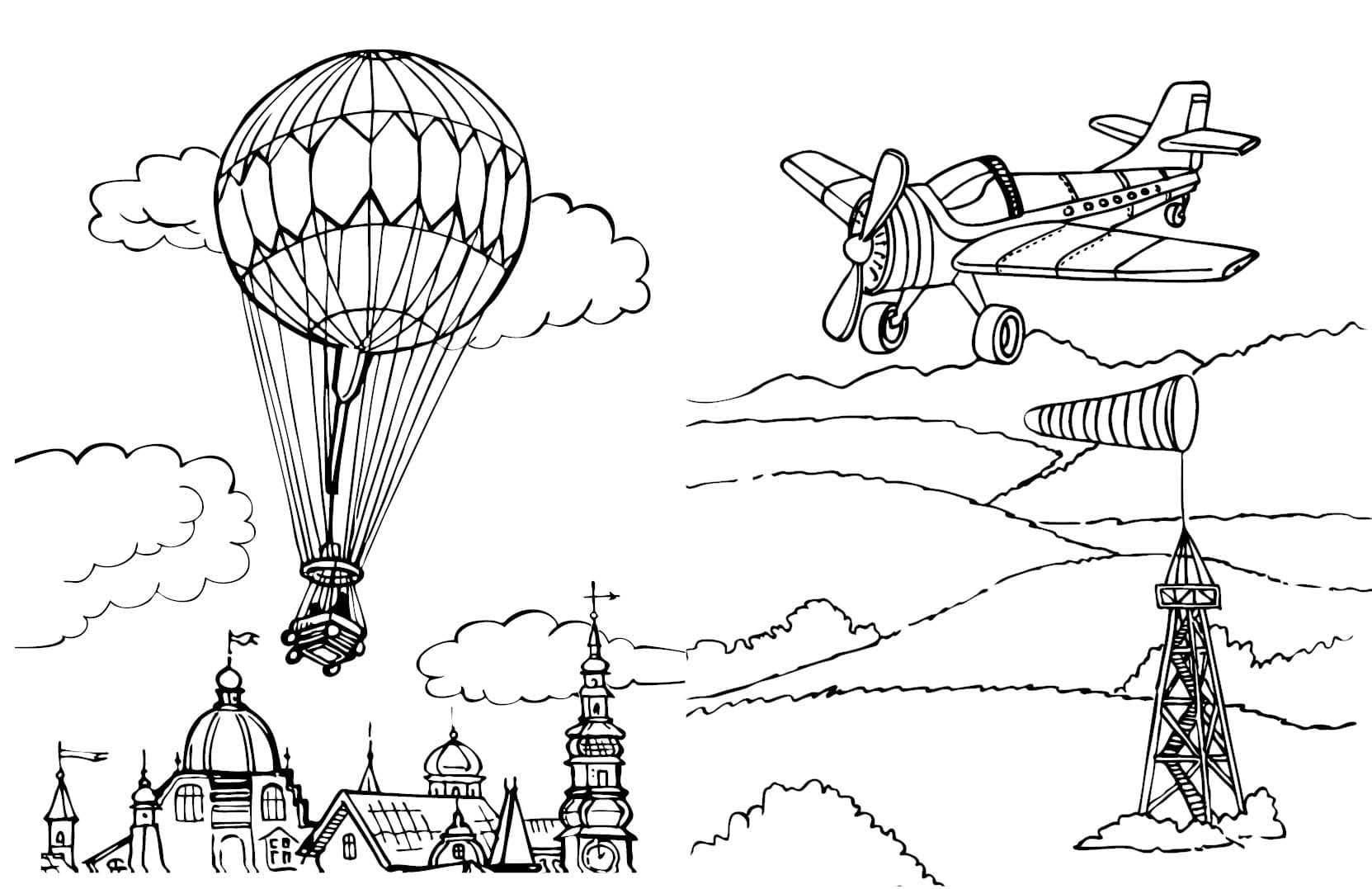 Транспорт, фото - 3