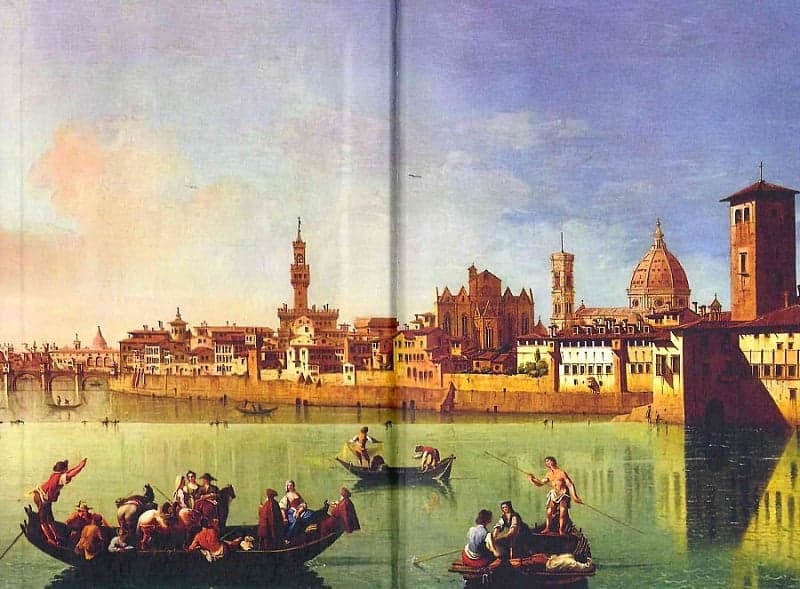 Історія Флоренції, фото - 2