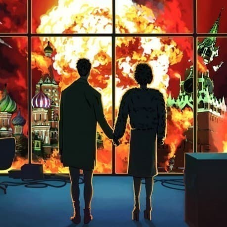 Ще 5 книг, які тішать українців і бісять р..ню