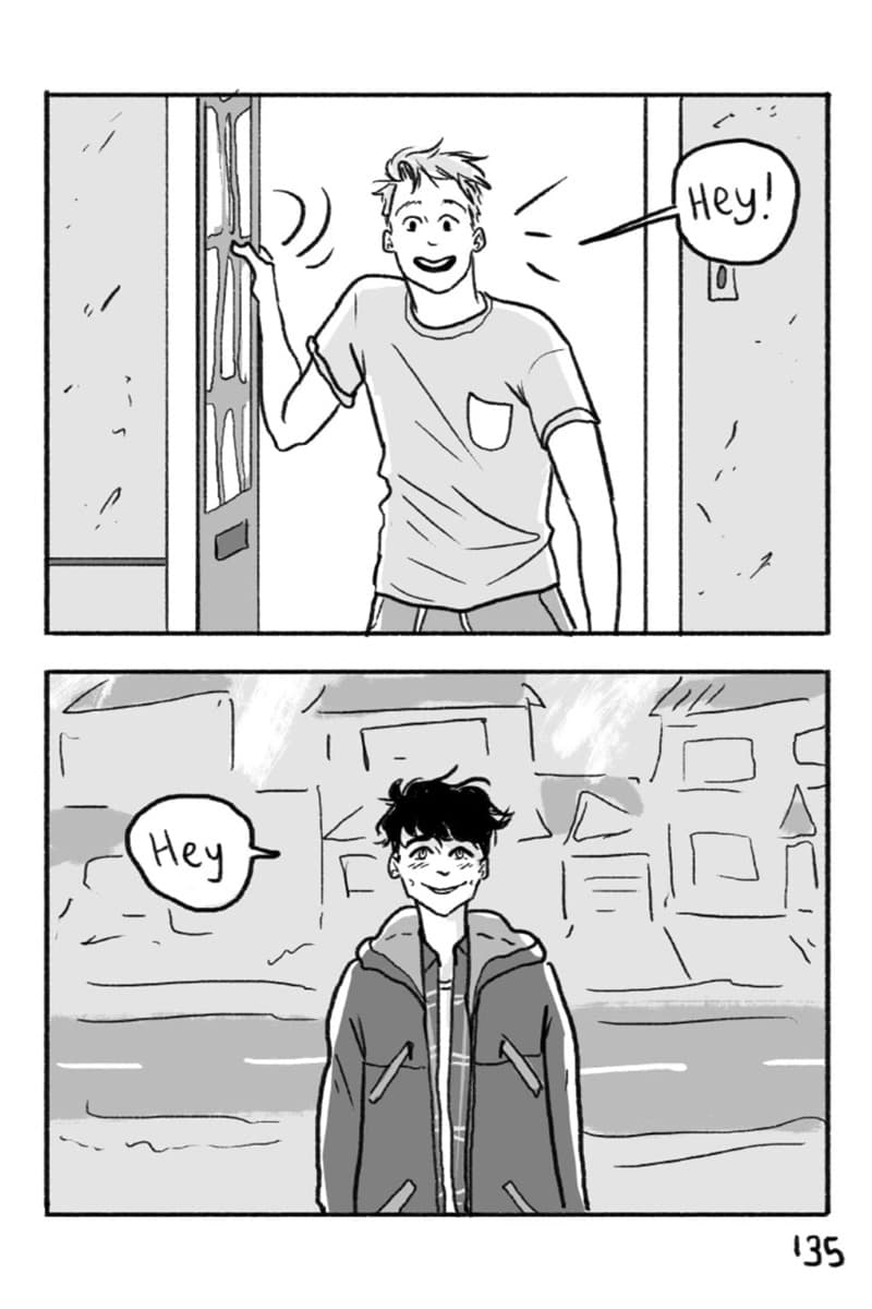 Heartstopper. Volume 1, фото - 3