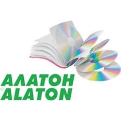 Алатон