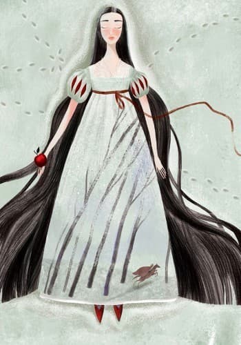 Білосніжка, фото - 3