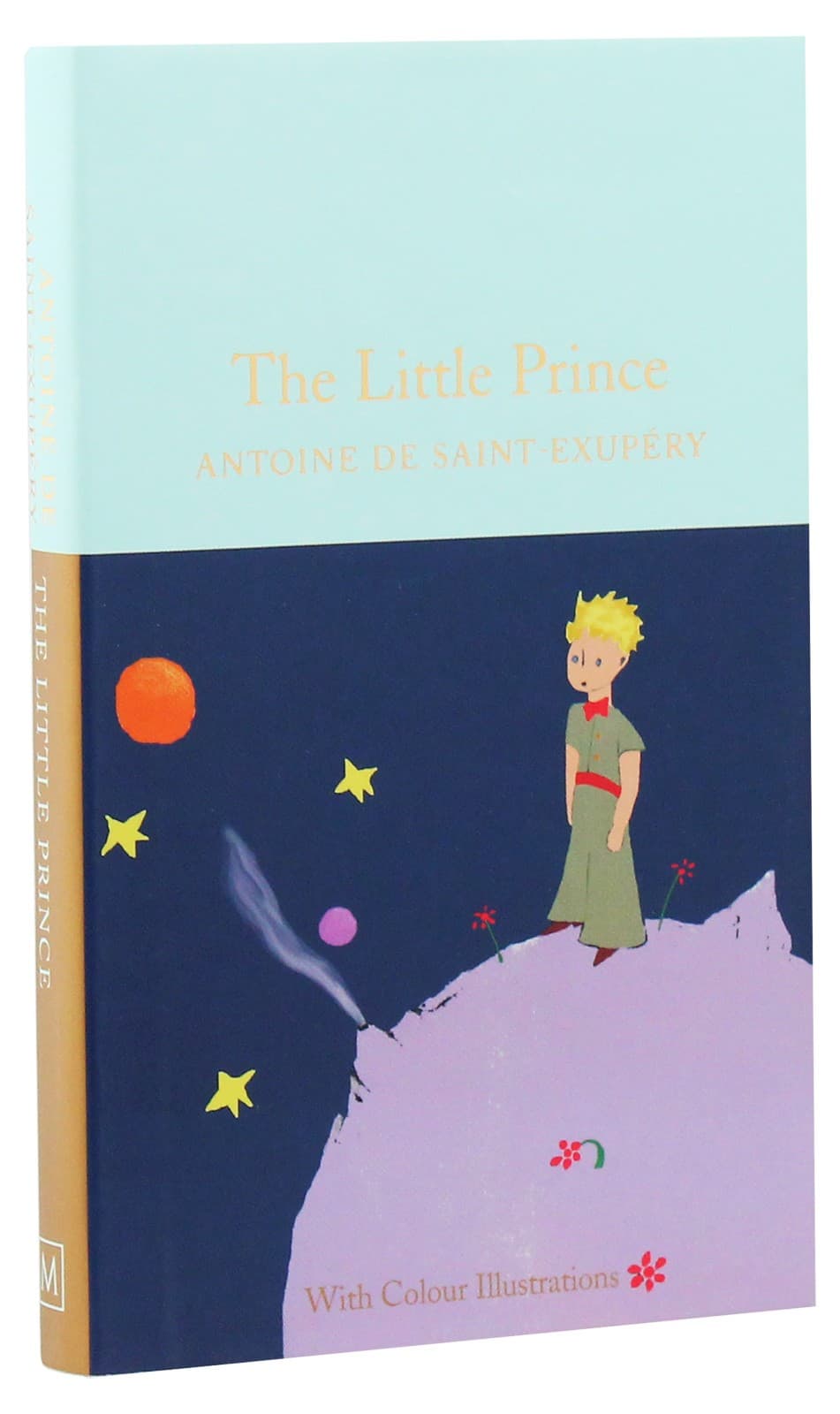 The Little Prince, фото - 3