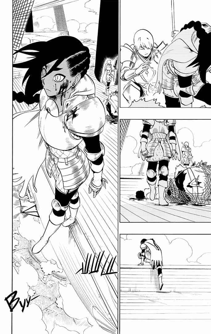 Радіант. Том 9, фото - 2