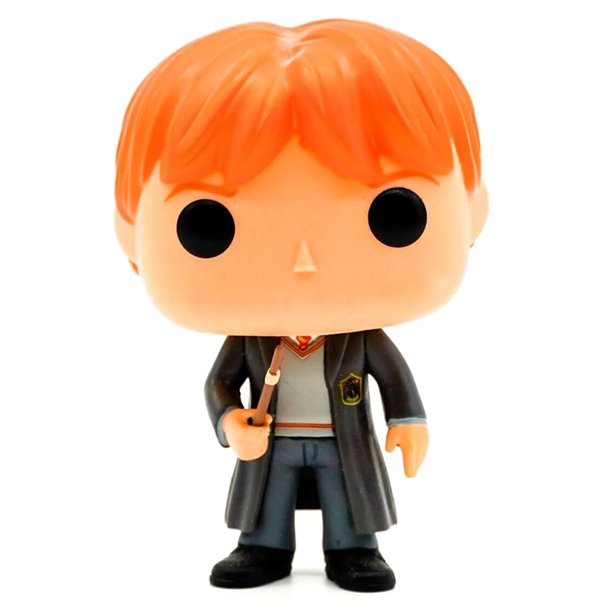 Фігурка Funko pop Harry Potter S1 Ron Weasley, фото - 2