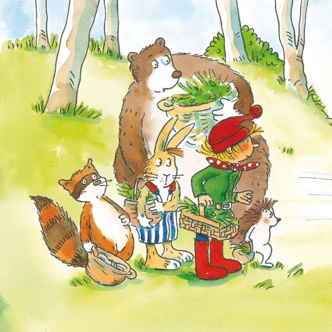 Канікули з Піксі (№24), фото - 3