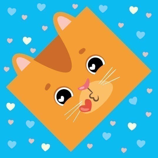 Котики, фото - 2