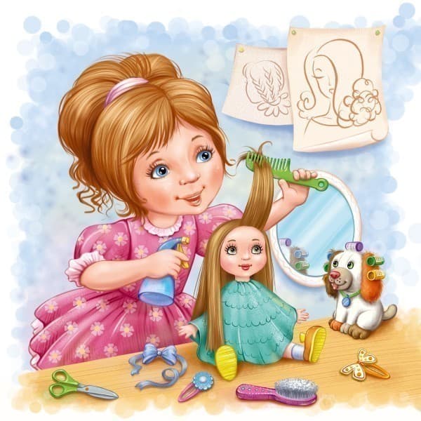 Професії, фото - 2