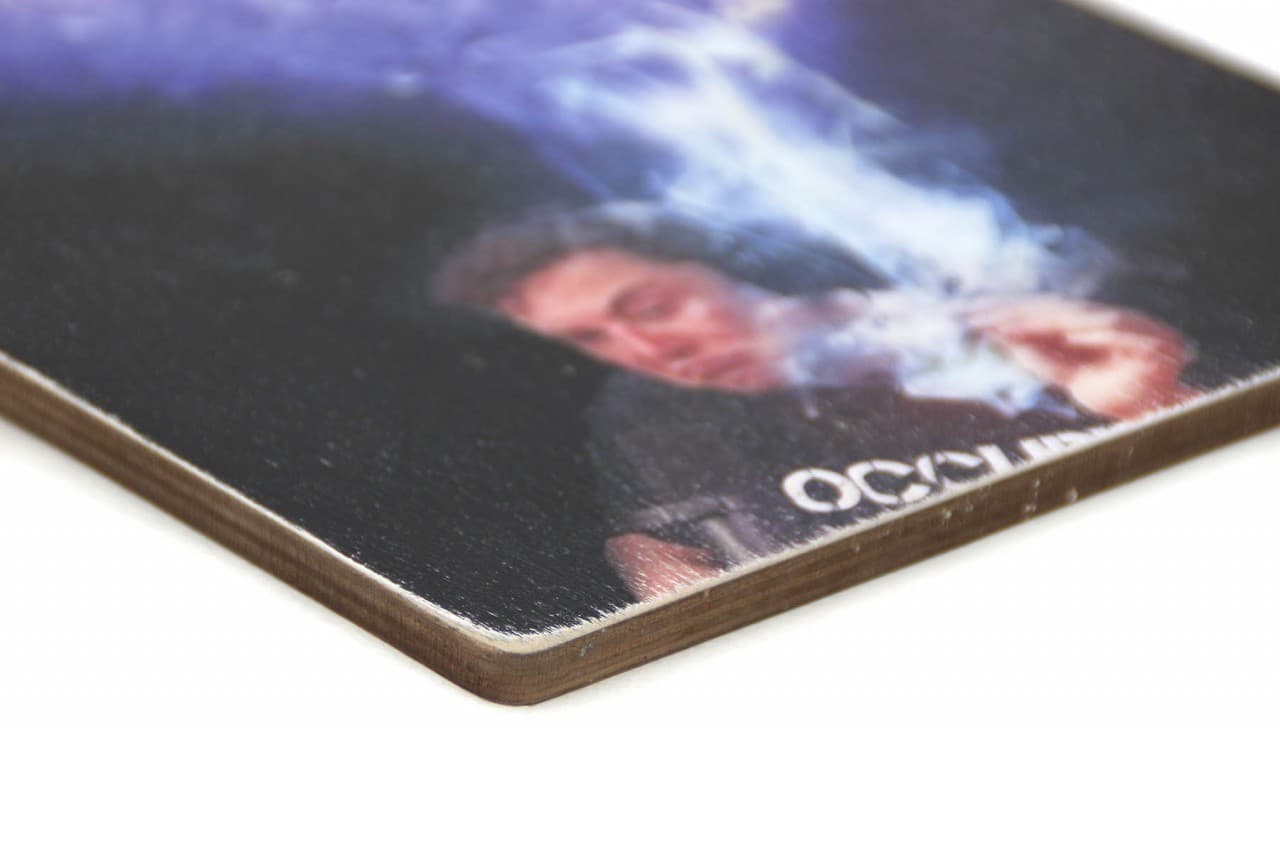 Постер &#39;Илон Маск в космосе&#39;, фото - 3