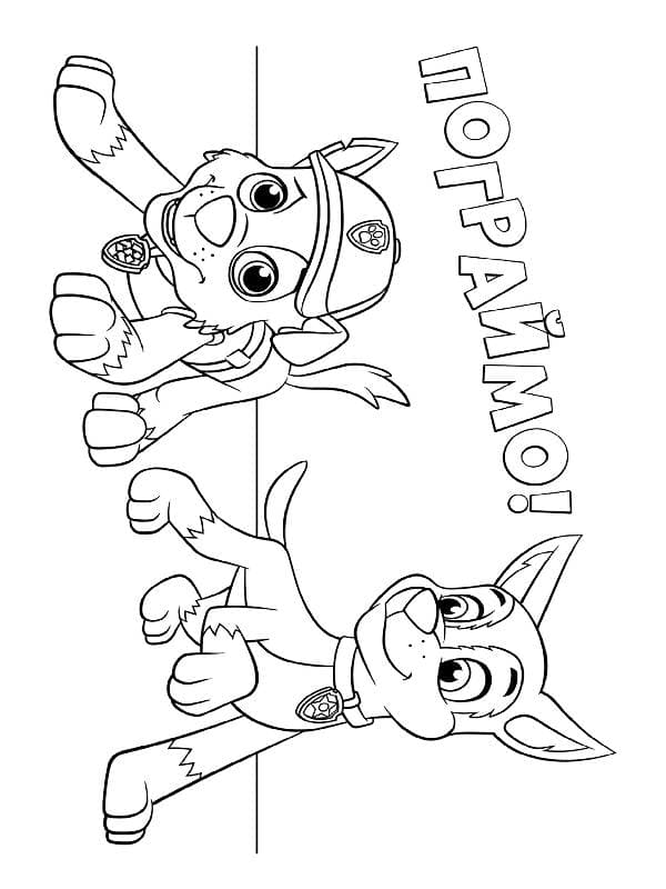 ЩП. Кольорові пригоди. Командна гра., фото - 2