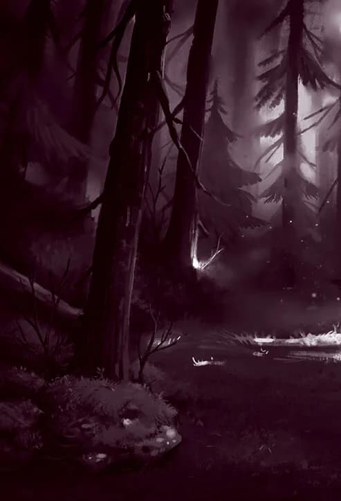 Вікінги й Оракул (Північне сяйво), фото - 3