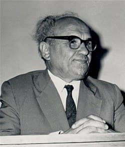 Костюк Григорій Силович