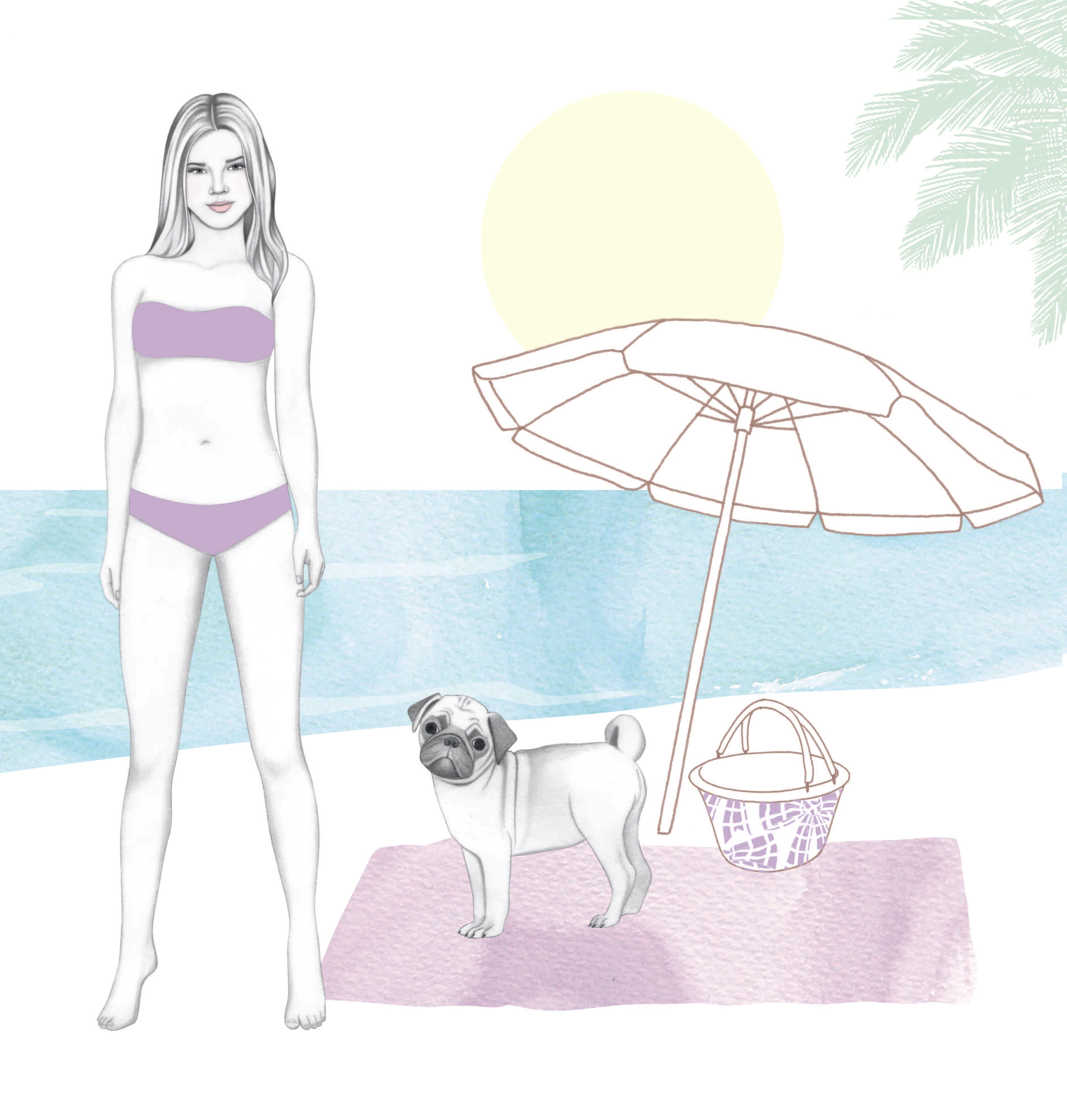 Стильні домашні улюбленці, фото - 2