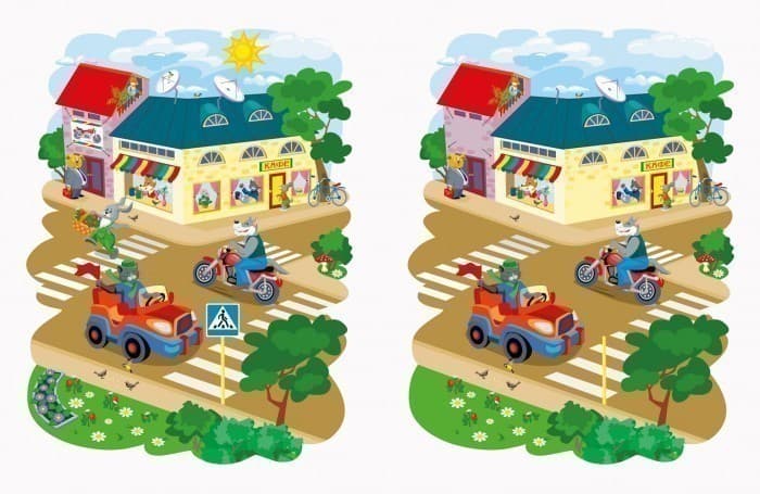 Повтори картинку. Космос, фото - 2