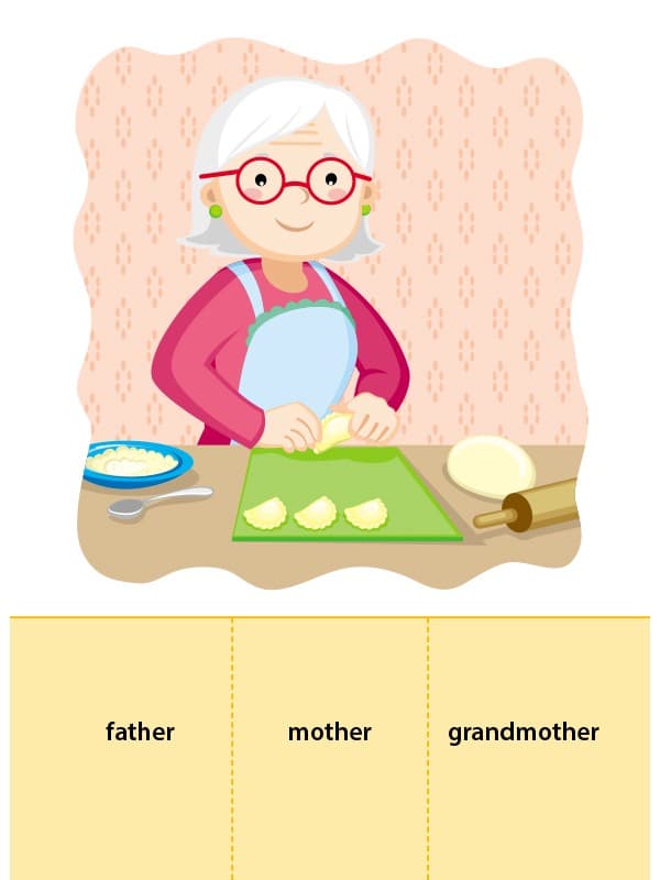 Me and my family, фото - 2