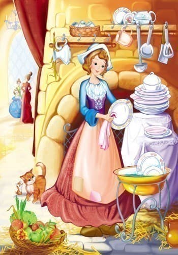 Сказки Шарля Перро, фото - 3