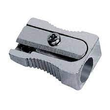 Точилка металева new