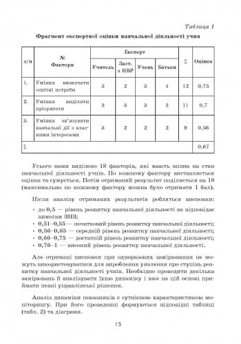 Якість освіти в навчальному закладі + ДИСК, фото - 3