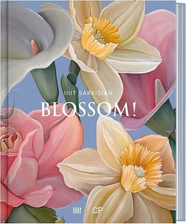 BLOSSOM! / КВІТ[Н]И!