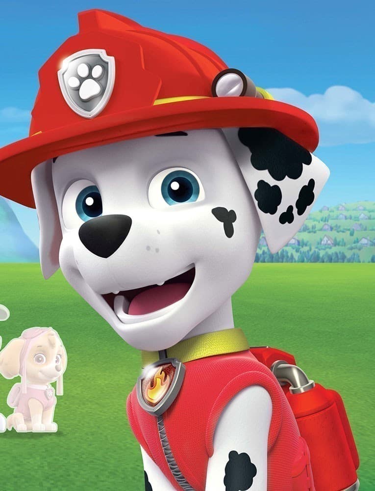 Щенячий патруль. Безстрашні щенята., фото - 3