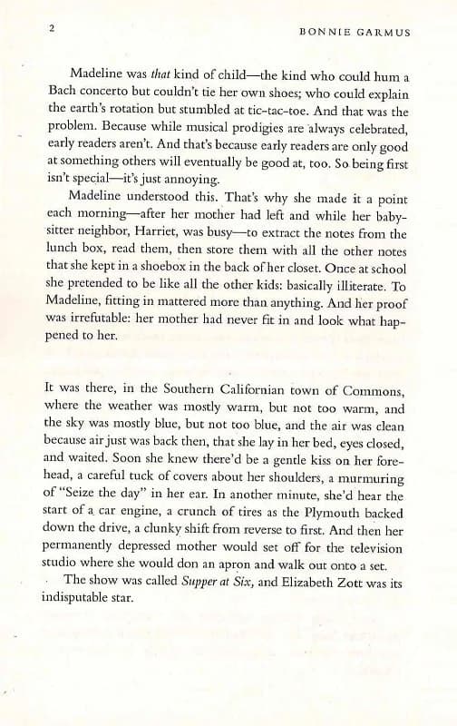 Lessons in Chemistry, фото - 3