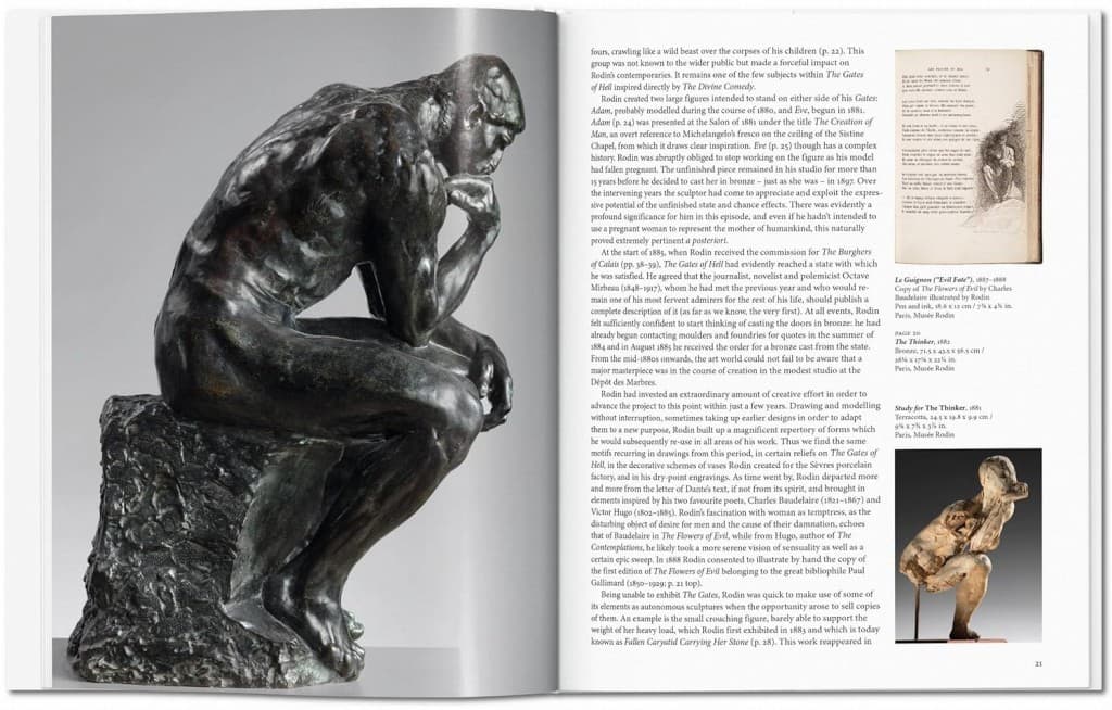 Rodin, фото - 3
