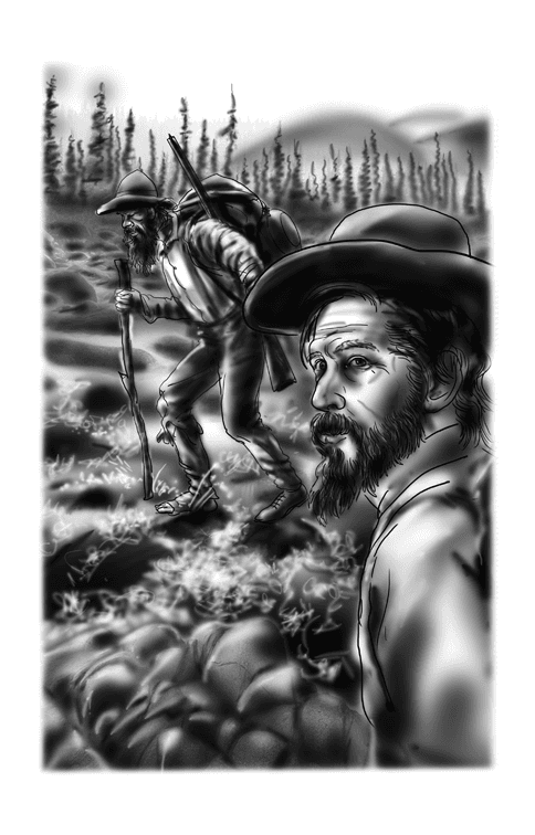 Жага до життя: збірка оповідань, фото - 3