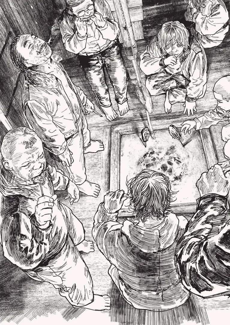 Ґаннібал. Том 4, фото - 2