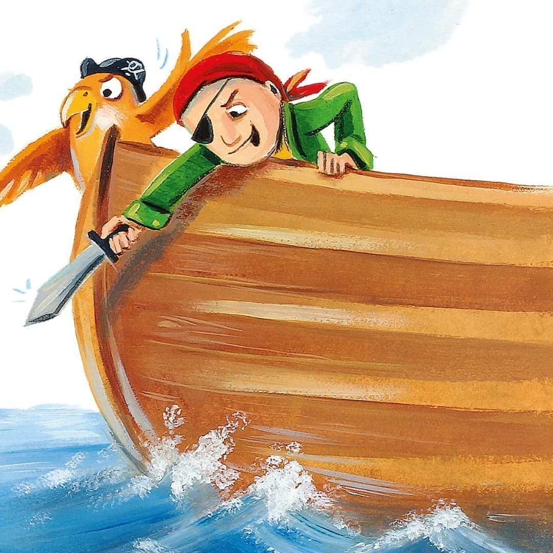 Безсоння в папуги (№12), фото - 2