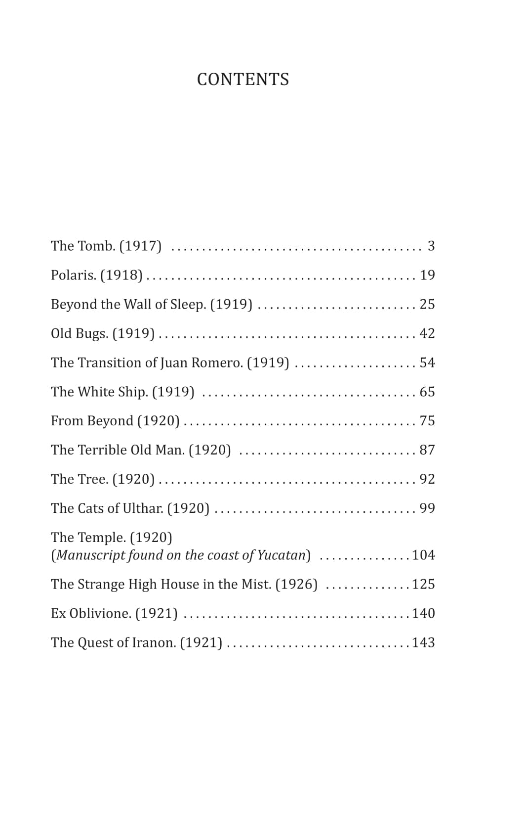 The Strange High House In The Mist (Дивний високий будинок у тумані), фото - 2