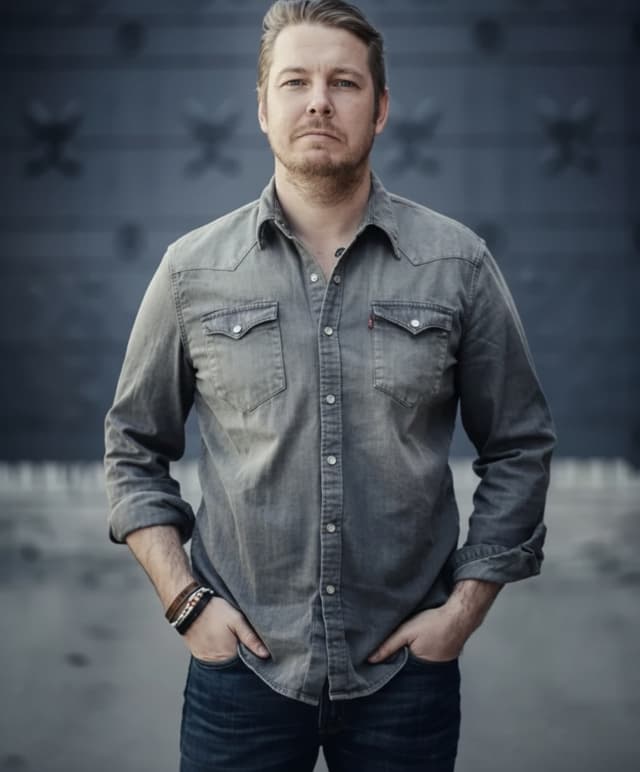 Фредрік Бакман