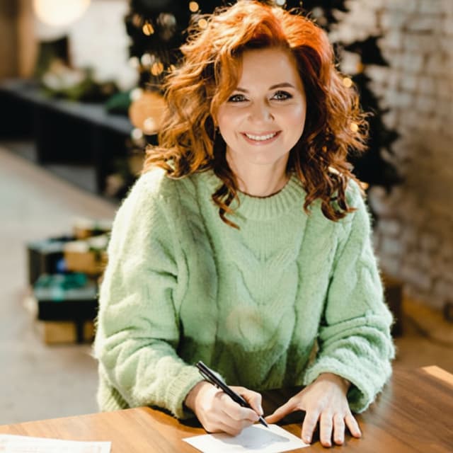 Ірина Говоруха