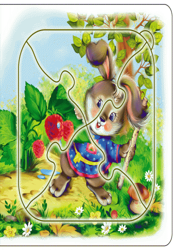 Колобок, фото - 3