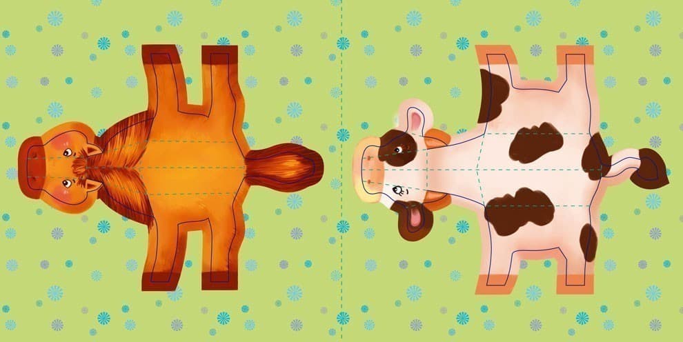 Хто що говорить?, фото - 2