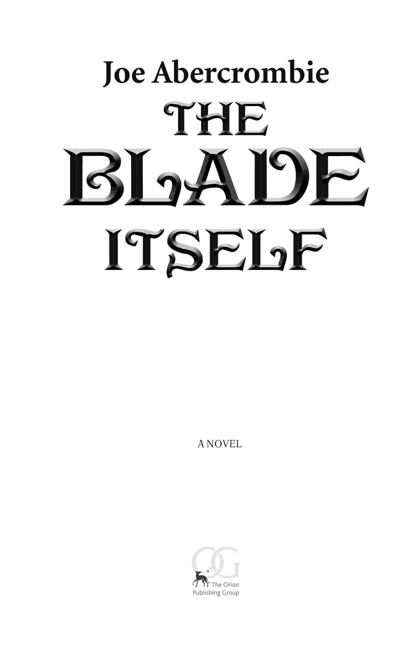 На лезі клинка. Книга 1, фото - 2