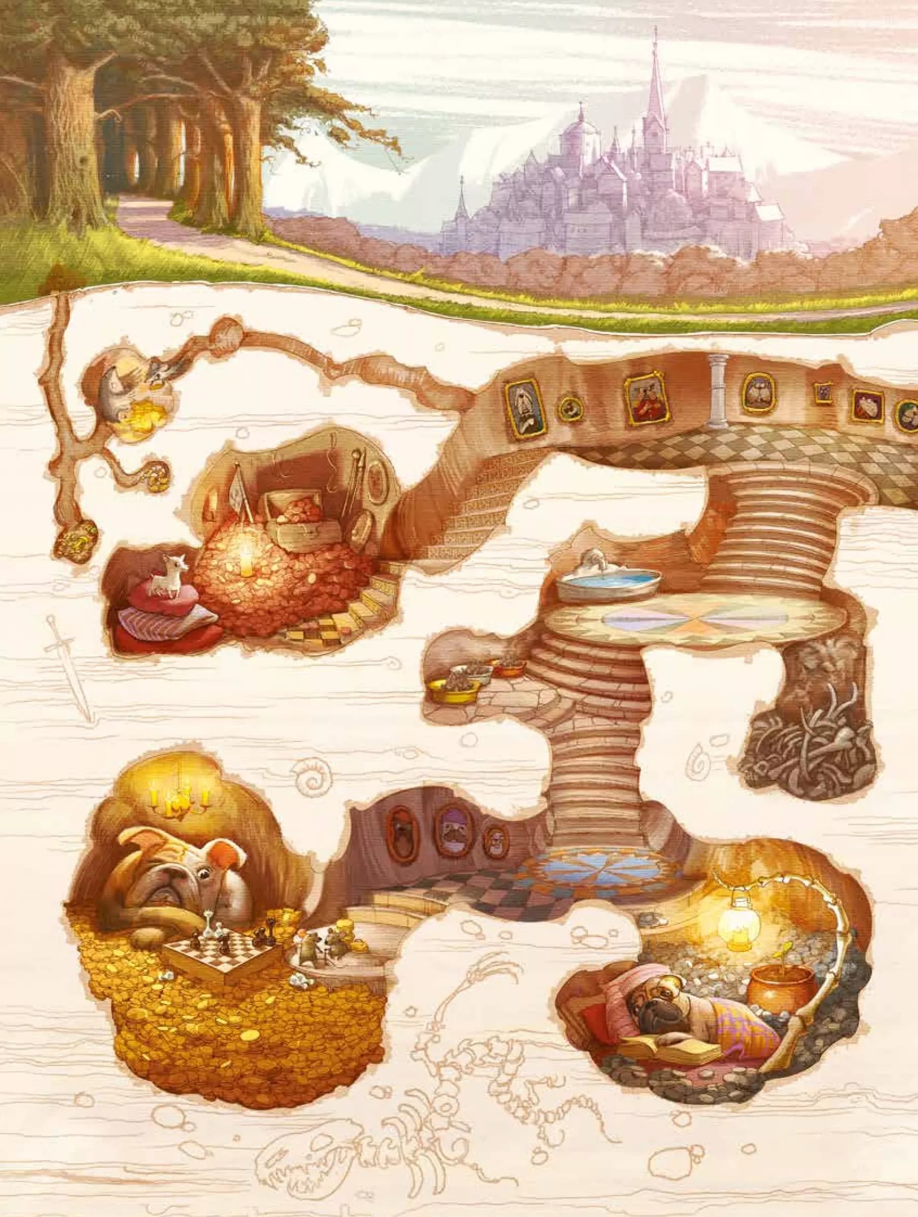 Улюблені казки Андерсена, фото - 3