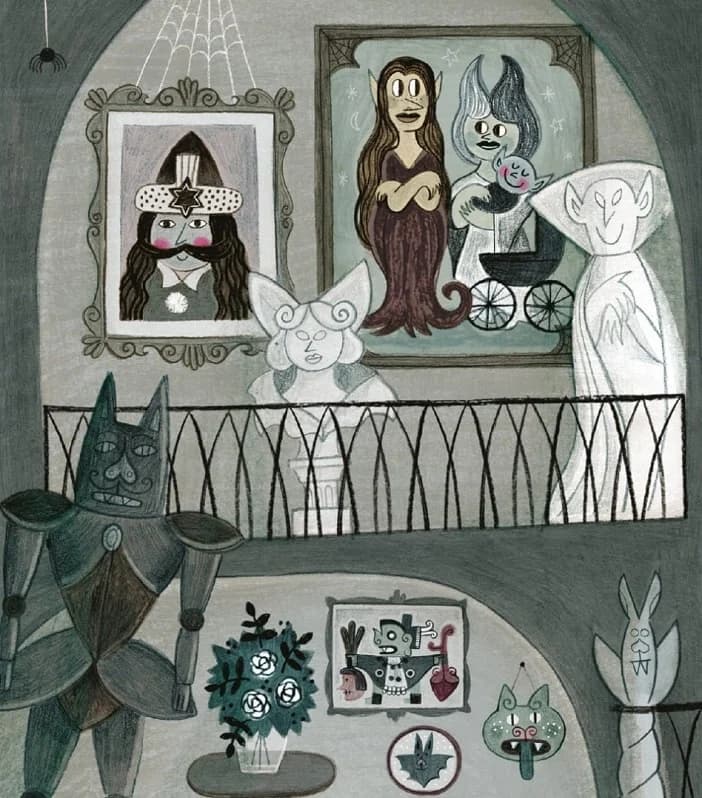 Влад. Чудесний вампір, фото - 2