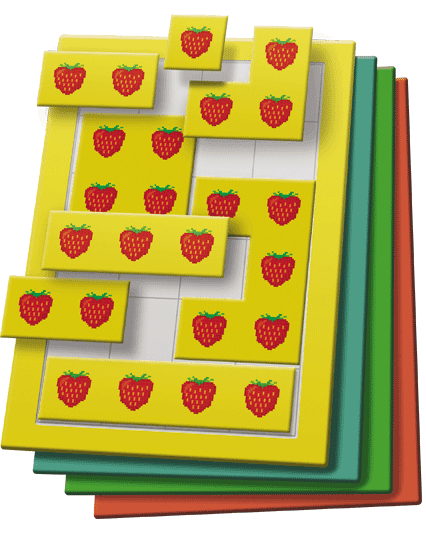 Тетрапазл. Цифровий світ, фото - 3