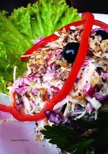 Східна кухня, фото - 3