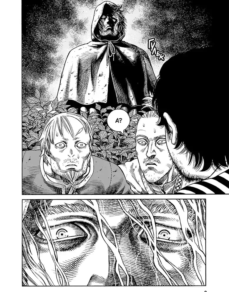 Сага про Вінланд. Том 12, фото - 2